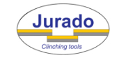 JuradoTools is italian manufacturer for Clinching Machine and Cold Welding Machine Logo
