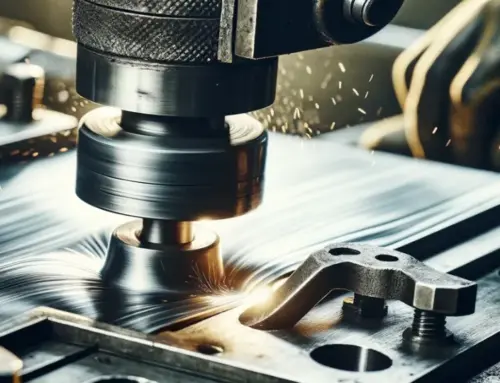 How Clinching Tools Revolutionize Sheet Metal Assembly